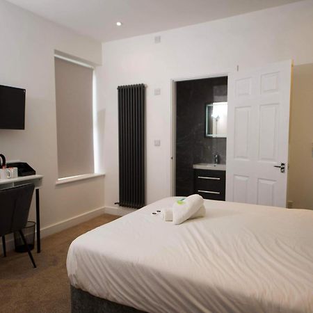 The Get Away Hotel Great Yarmouth Ngoại thất bức ảnh