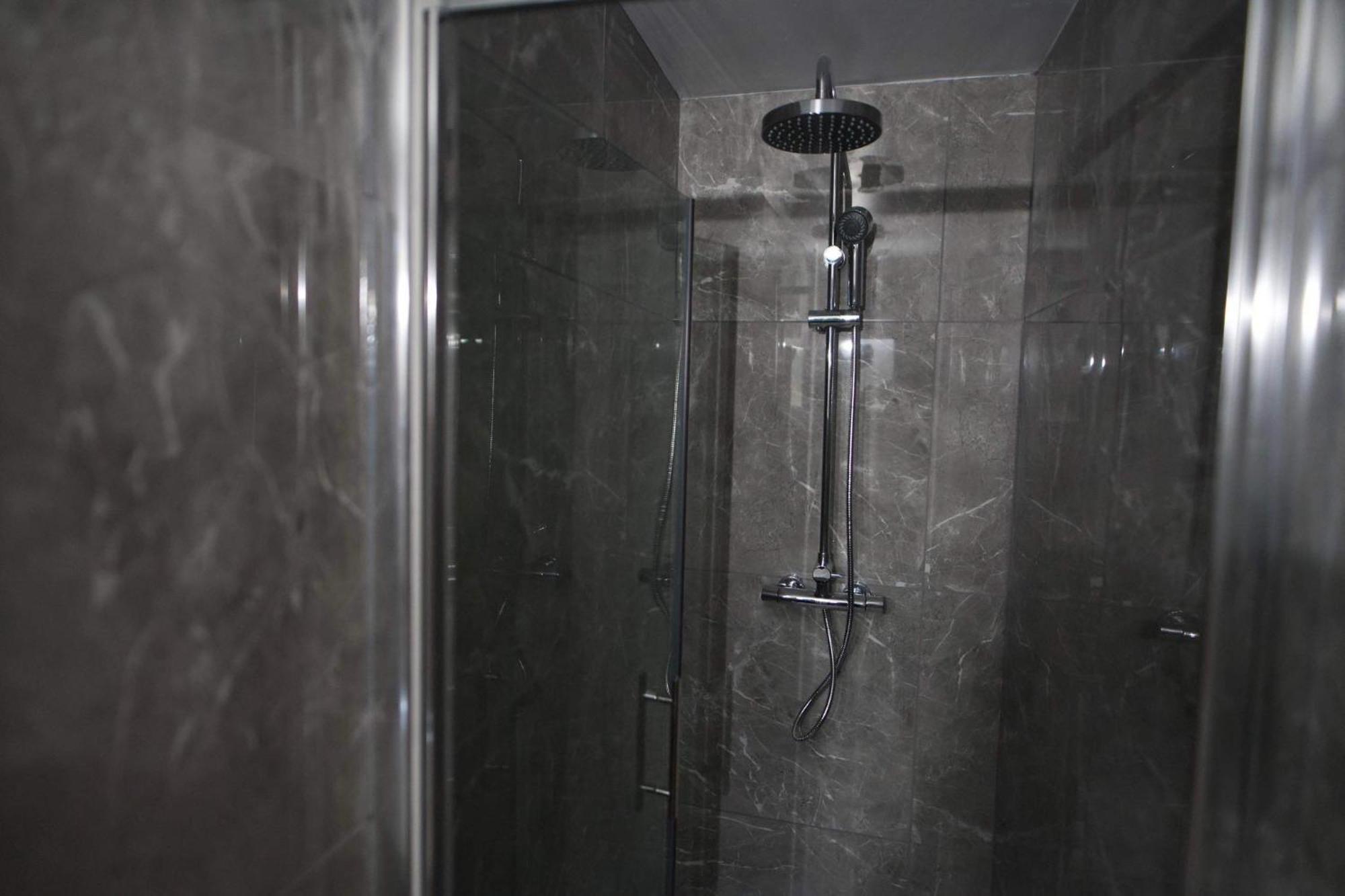 The Get Away Hotel Great Yarmouth Ngoại thất bức ảnh